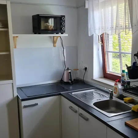 Soba St. Ena V Pri Babici Guest house Slovenj Gradec
